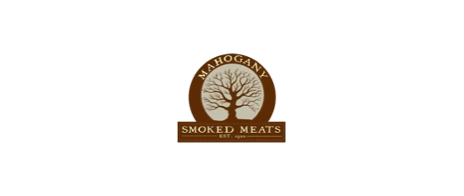 Smoked Meats logo