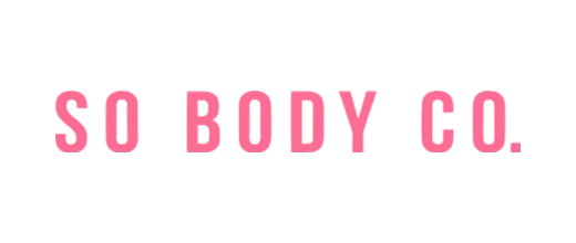So Body Co logo