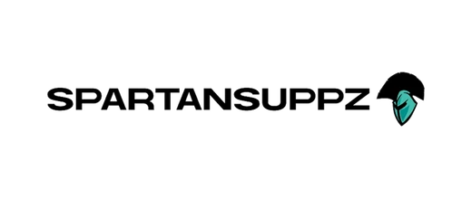 Spartan Supps logo