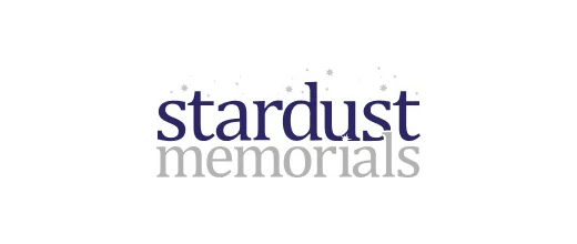 Stardust Memorials logo