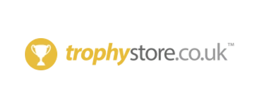 Trophy Store logo