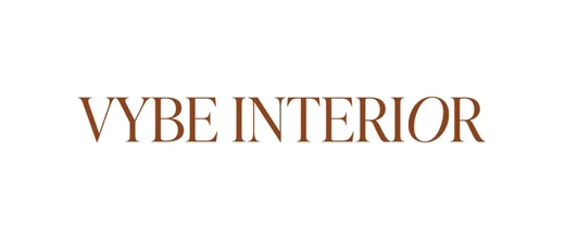 Vybe Interior logo