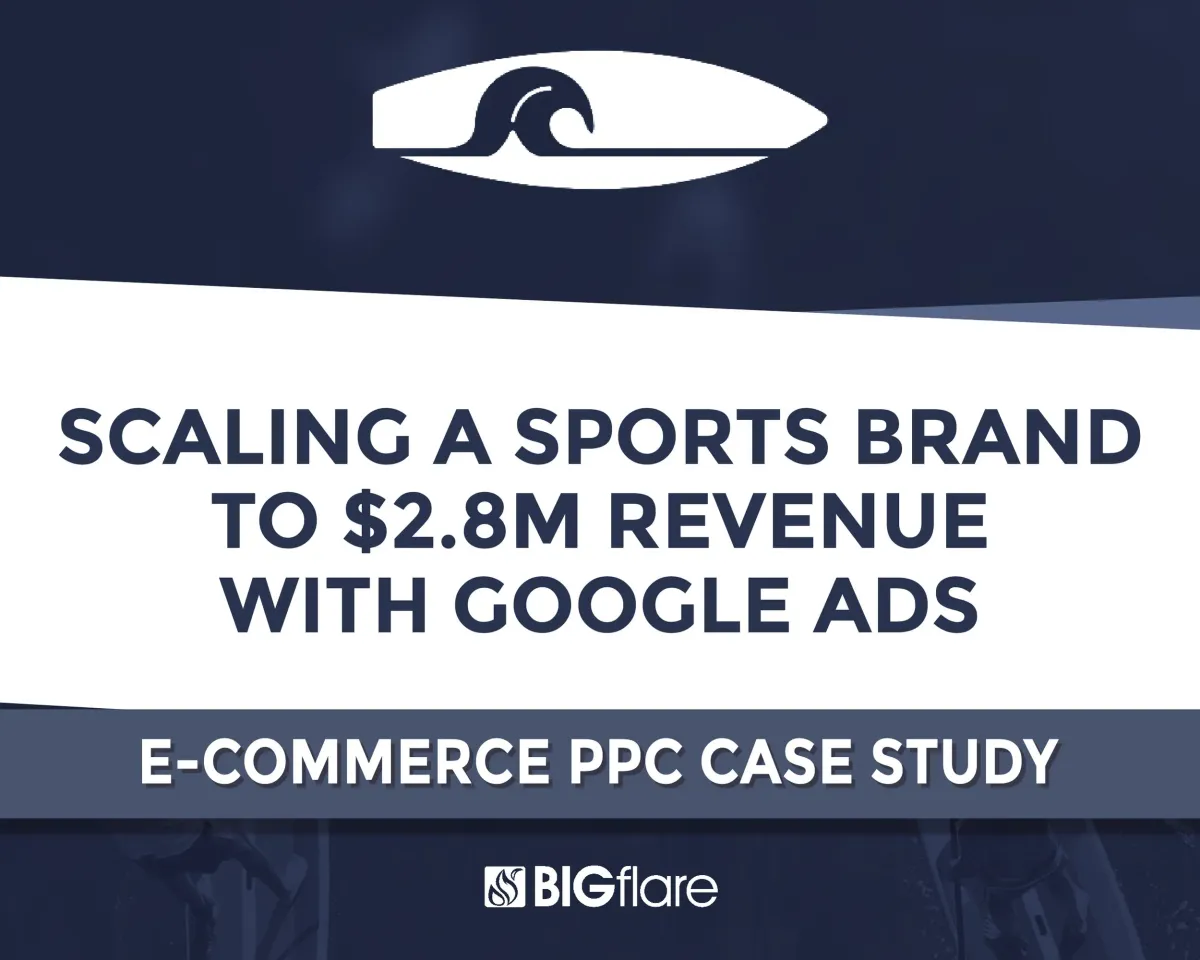 outdoor sports brand case study thumbnail
